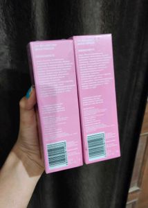 Foxtale Pearlfection Oil Balancing Moisturizer