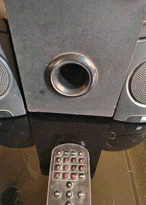 I Ball PC Speaker