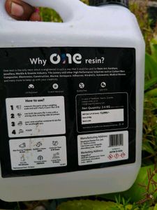 One Resin Art Supply