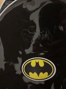Batman Mini Backpack
