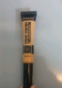 Take Cover Concealer