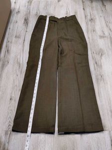 Ma5774 Sabrin bootcut pant waist 26 inches