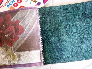 Art Book For Kids 🎀