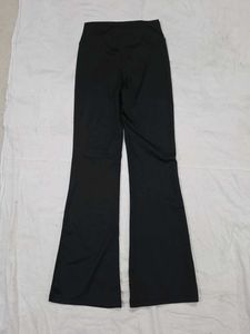 Style Union Black Flare Leggings Gym pant