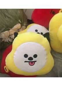 BTS BT21 Chimmy