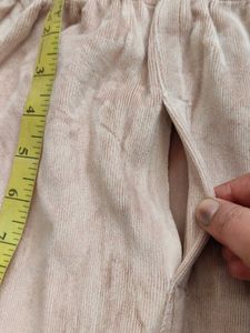 Comfy Kids Bottom Wear/thermal pants