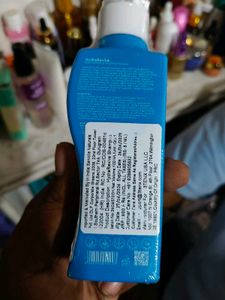 3TENX HydraRevive Shampoo