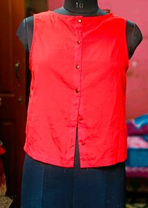 A/Wear ♥️🍒 Red Shirt