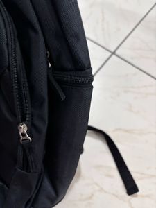 price drop!!!Black Backpack