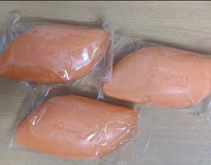 Boddess Papaya Soap 3-in-1 Pack