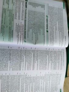 Modern's abc+ Biology Class XII Textbook
