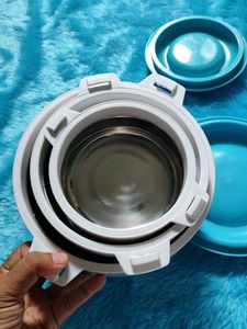 Mayo Insulated Hot Pot Kitchen Accessories