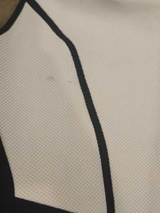 Chic Colorblock Sleeveless Dress
