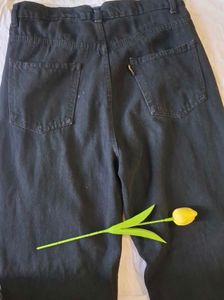 Baggy Jeans