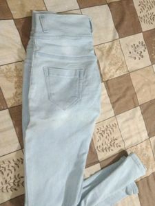 Denim Jeans Stylish
