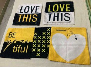 Cushion Cover Set of 5