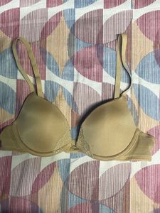 CK Push-Up Bra