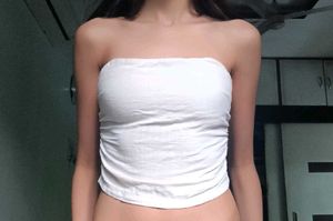 combo: 3 h&m tube tops