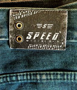 SPEED Jeans Denim Pants