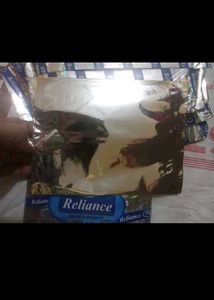Reliance Brand Silver Foil Rolls3
