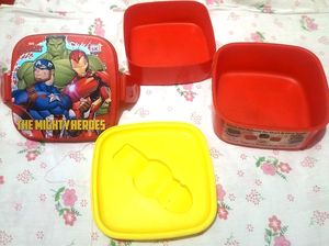 Kids Launch Box