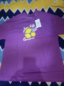 BRAND NEW SHEIN oversized tshirts 👕