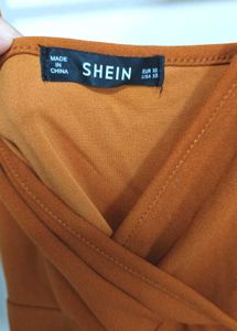 Shein Dress