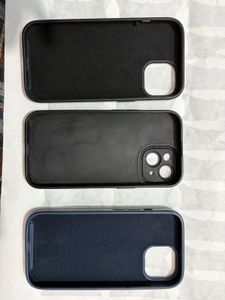 iPhone 15 Cases Bundle
