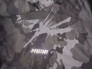 Stylish Camo Print Leggings for Women