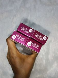 Hilary Rhoda Quick Cream Blush