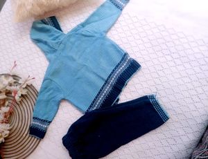 Very Nice is So Cute Baby Dress