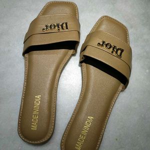 Stylish Flat Sandals FIXED PRICE