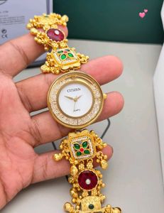 Citizen Quartz Watch