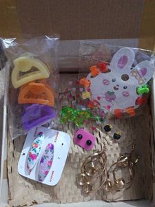 Cute gift hamper