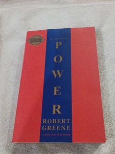 The Power &amp; Th