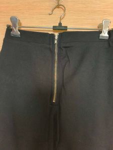Formal Bodycon Skirt