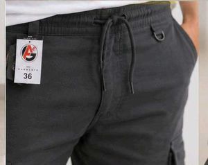 Men's Cargo Pants