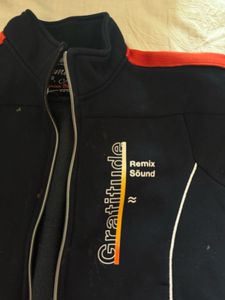 Boys Jacket