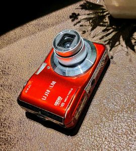 Fujifilm Digital Camera (mix lot