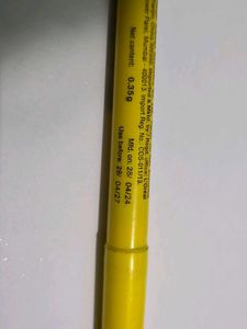 Maybelline Kajal Eyeliner