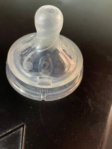 Phillips Avent Teether / Bottle Nipple Of Size 4