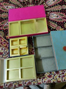 Dry Fruits Box