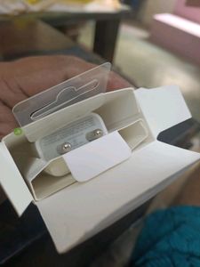 Iphone 20 Walt Adapter 1yr Garranty.