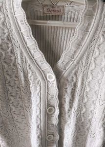 Cantabil Trendy Cardigan For Wom