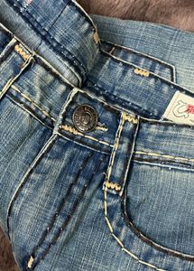 True Religion Bootcut Jeans