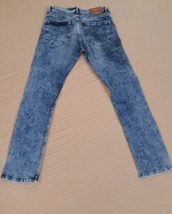 Swiss Military Jeans Unisex size 32