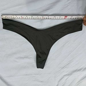 Comfortable 😍Thong Panty