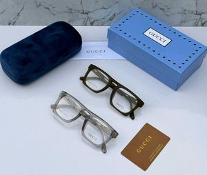 GUCCI**SPECTACLE LENS**UNISEX MODEL*