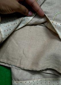 Elegant Saree Without Blouse Piece