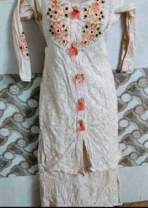kurti gown